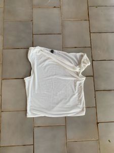 Top Off White