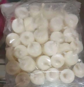 Pure Cow Ghee Diya with Batti Pooja Room 100 Pcs
