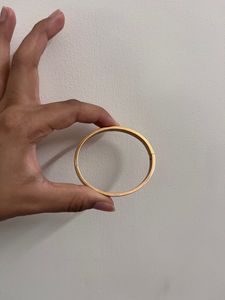 Gold Cuff Bracelet ( BRAND NEW)