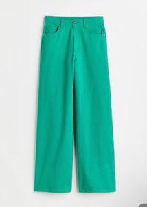 H&amp;M Green Jeans