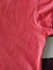 Baby Tee /Crop Top