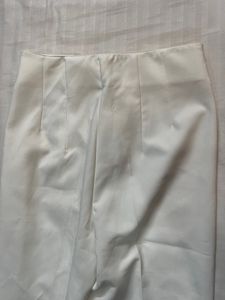 Zara High Waist Bootcut Trouser
