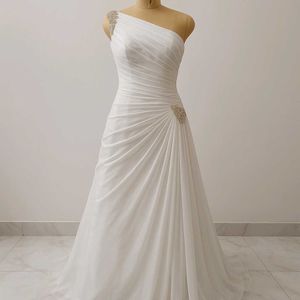 Elegant Bridal gown