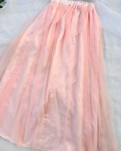 Barbie Skirt
