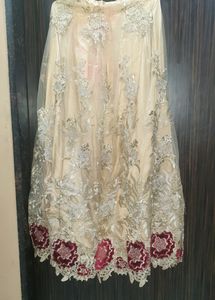 Designer Lehenga Choli