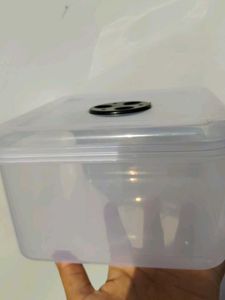 New Container(140Rs for 4pc set)