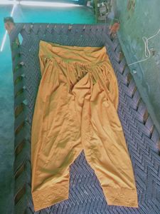 Party Wear Salwar Kurta Without Dupatta