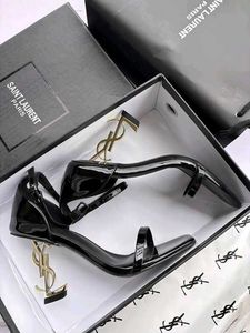 YSL Saint Laurent Heels