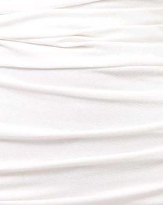 Shein White Halter Mini Dress
