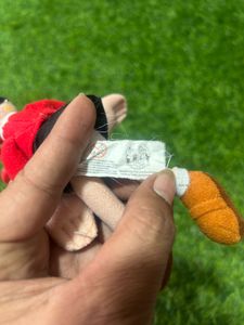 Vintage Olive Oyl Keychain