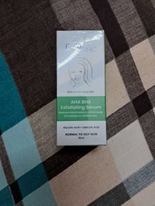 Skincare Foxtale