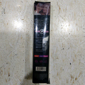 makeup brush