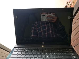 Hp COMPAQ