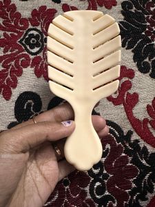 Paw Mini Hair Brush- 1 N