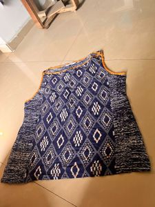 Kurtaaa Top