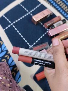 Combo Of Beautiful Lipstick