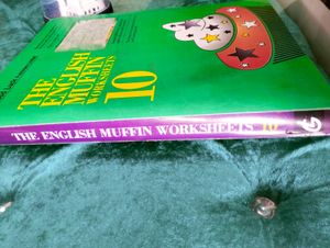 Class 10 English Muffin Worksheets &amp; CBSE Practice