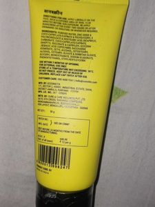 Cureskin Sunscreen