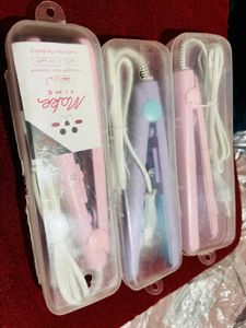 Straightener New With Tag Only 1 Left In Stock