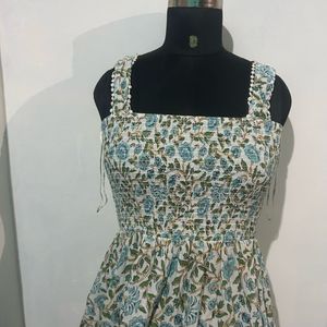 Zara Dress