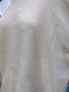 Cozy Knit Turtleneck Sweater