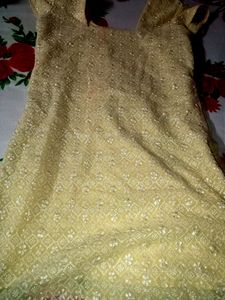 Beautiful ❤️ Salwar Suit Set (Designer)💓💗