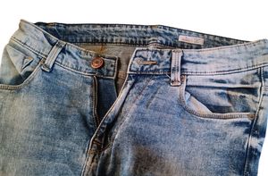 Spykar Jean Men