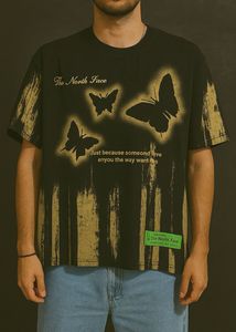 Loose Fit Tshirt M L Size
