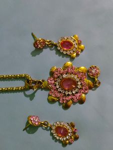 Beautiful Necklace 😍