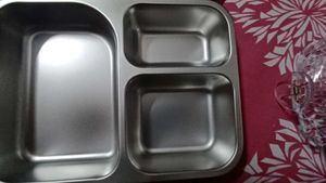 Basil Bento Lunch Box