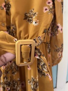 Sassafras Women Dress