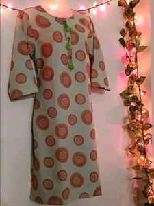 Combo Of 2  New Kurti