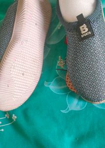 Comfortable Sports Shoes