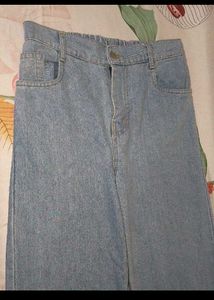 Jeans Pant
