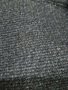 Woolen Acrylic Flared Skirt For Women