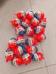 Kinder Joy Harry Potter Edition Pack Of 3