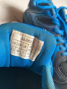Yonex Akayu 2 Unisex Shoes