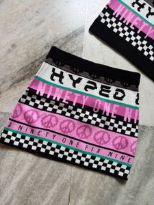 Hyped Co-ord Set