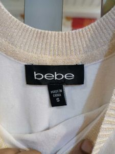 Ribbed To For Women