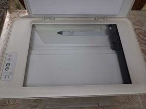 HP Deskjet 2131 Print / Scan And Copy