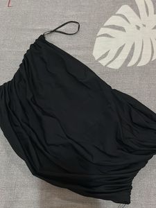 Black Tube Top