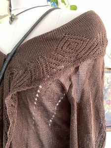 Boho set