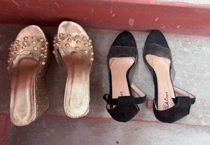 Women Heels (combo)