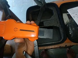YCRC A6 PRO DRONE