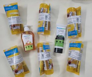 Facewash Bundle