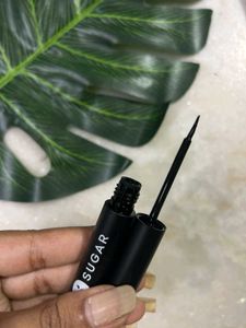 Sugar Eyeliner ( Black)