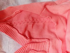 Savana Halter Lace Up Knitted Top💝