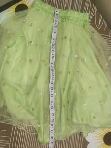 Beautiful Party Wear Dress For 3- 6 Years Girl