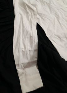 Wardrobe White Shirt - New with Tags
