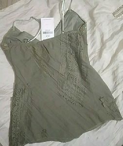 SOLD ⭕Y2k Top